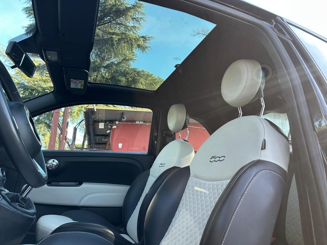 Fiat 500 1.0 Hybrid Dolcevita promo pronta consegna