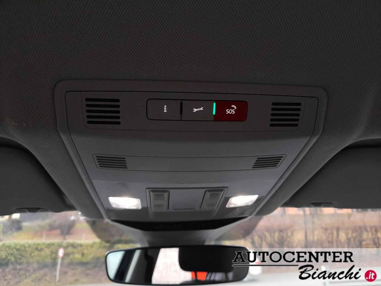 Volkswagen T-Roc 2.0 tdi Style 115cv