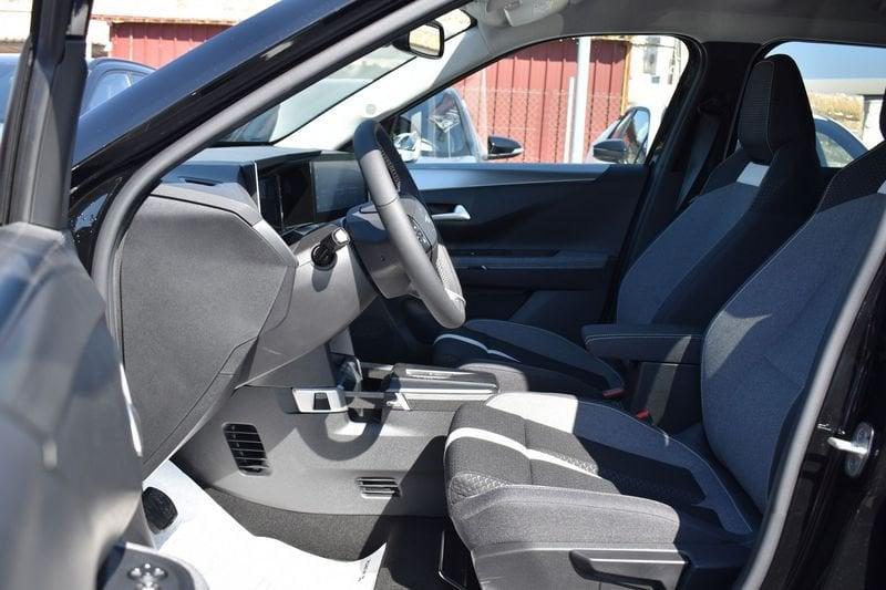 Opel Frontera Hybrid 145cv GS EDCT