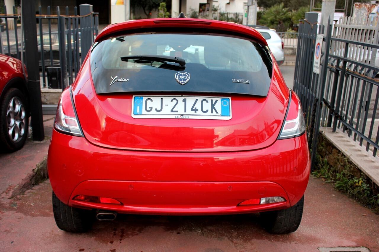 Lancia Ypsilon 1.0 hybrid Gold *PREZZO VERO* UNIPRO'