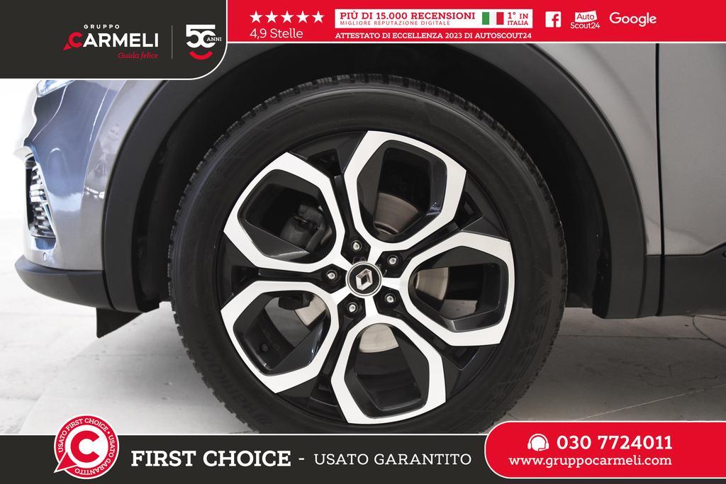 Renault Arkana 1.6 Hybrid Intens E-Tech Auto