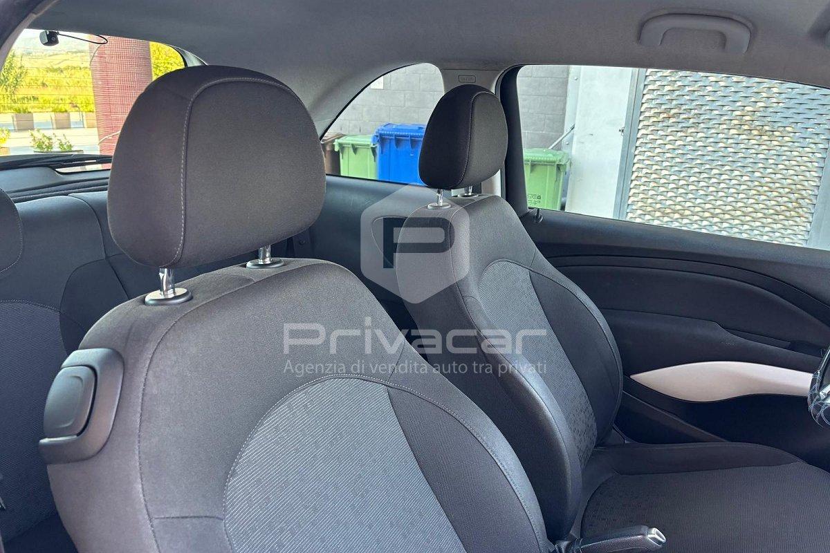 OPEL Adam Rocks 1.2 70 CV Unlimited