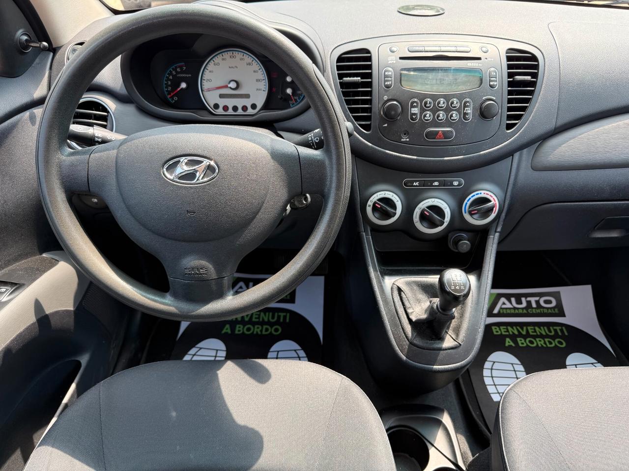 Hyundai i10 1.1 12V Active