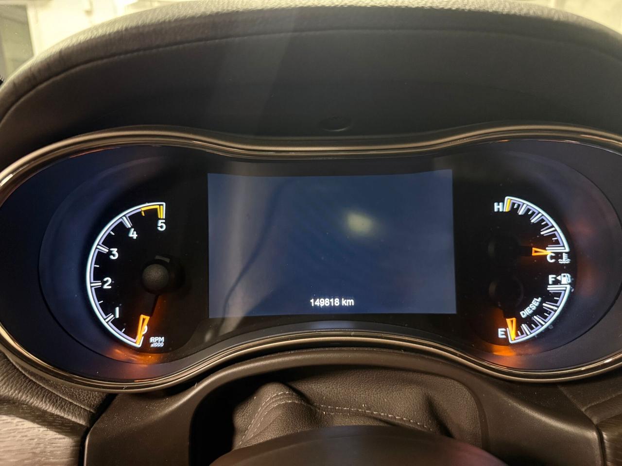 Jeep Grand Cherokee 3.0 V6 CRD 250 CV Multijet II Summit