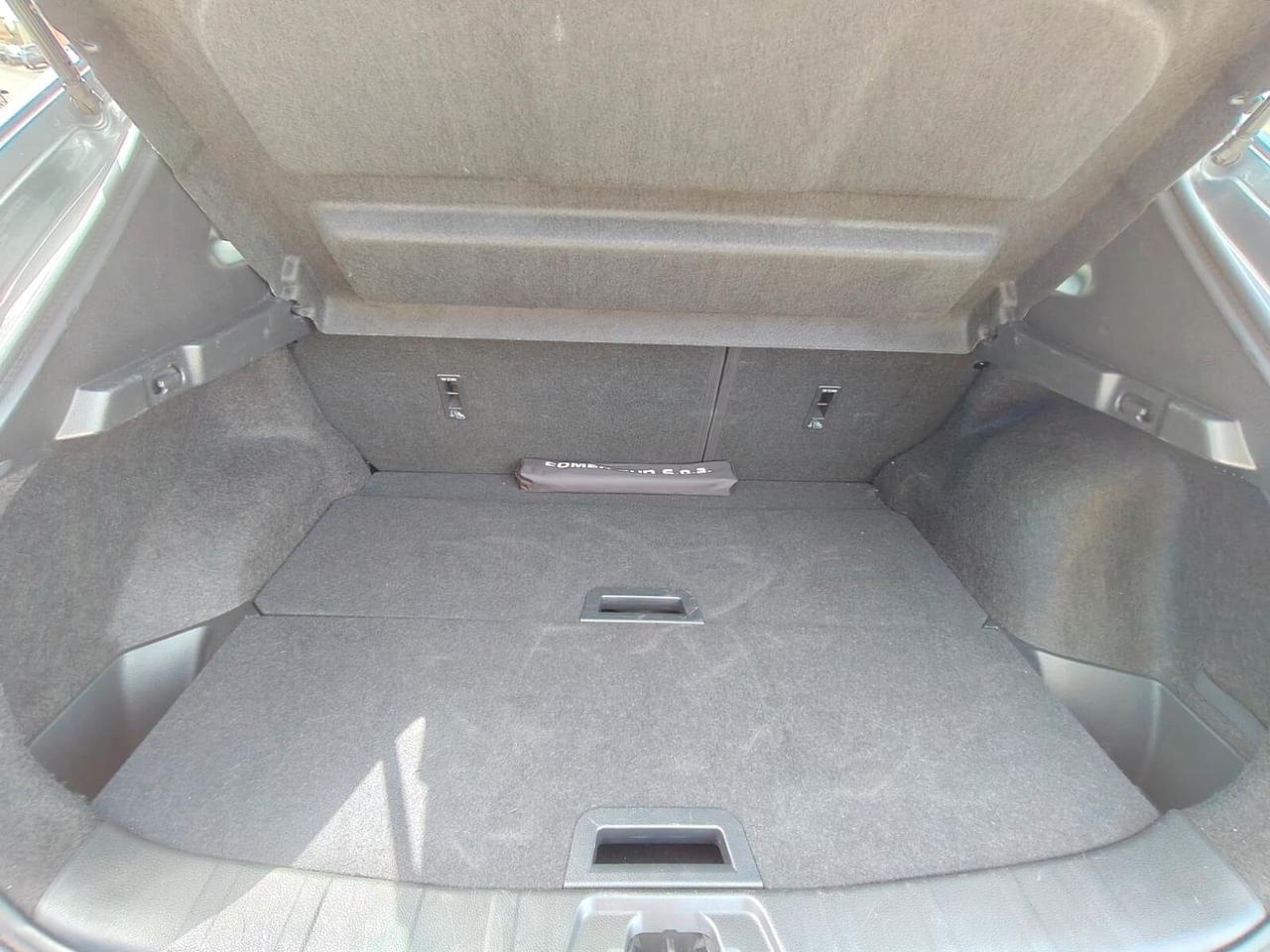 Nissan Qashqai 1.5 dCi DCT Tekna+ Dinamic