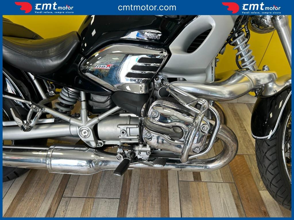 BMW R 1200 C - 2002