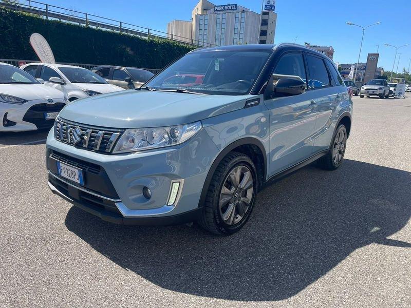 Suzuki Vitara 1.0 Boosterjet 2WD Starview