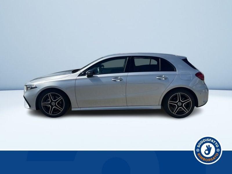 Mercedes-Benz Classe A 180d Automatic AMG Line Advanced Plus