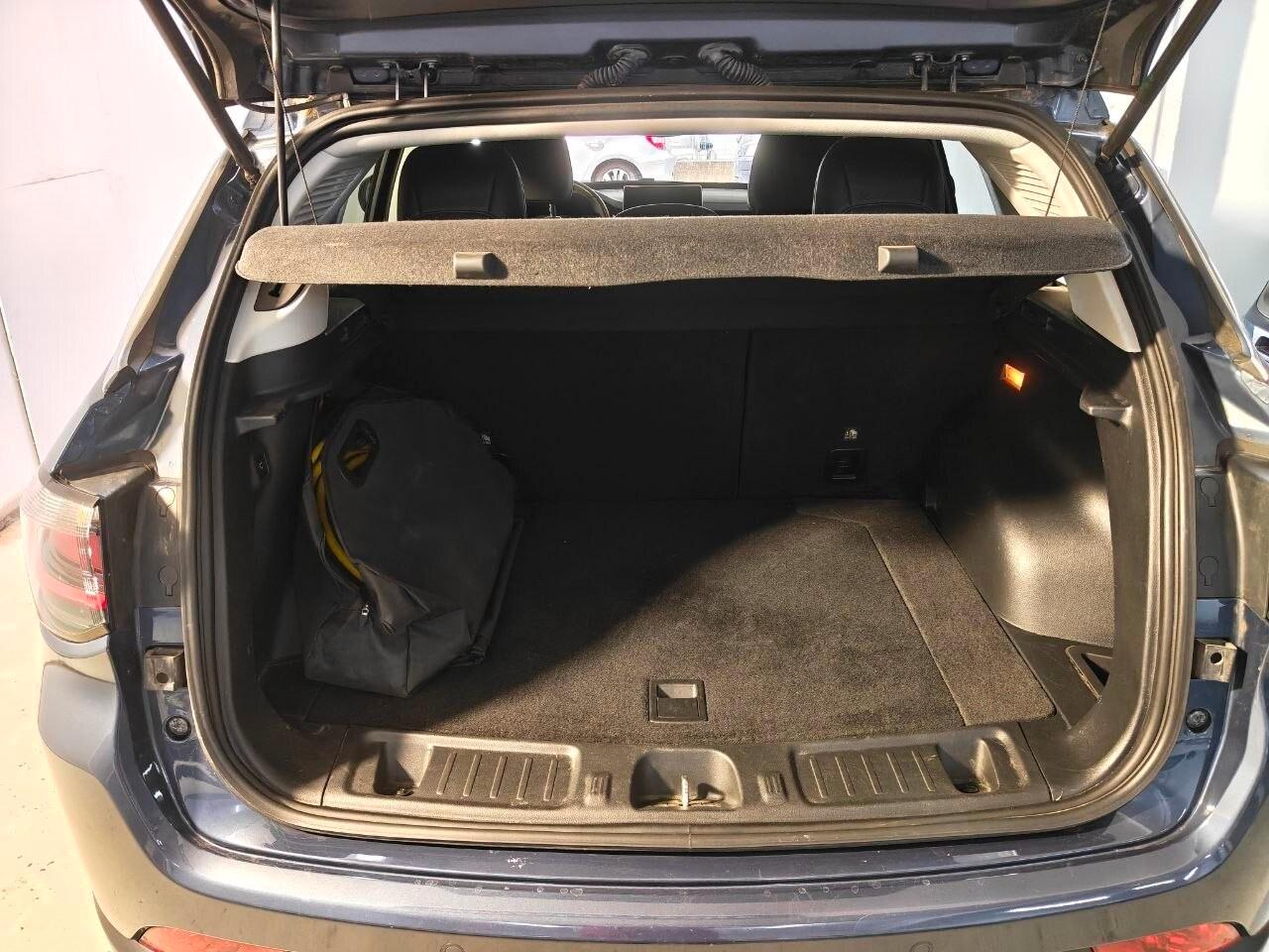 JEEP Compass 2ª serie Compass 1.3 Turbo T4 190...