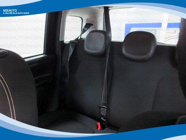 FIAT Panda Hybrid 1.0 FireFly 70cv EU6
