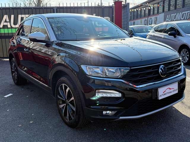 Volkswagen T-Roc T-Roc 1.0 tsi Style 110cv PRONTA CONSEGNA