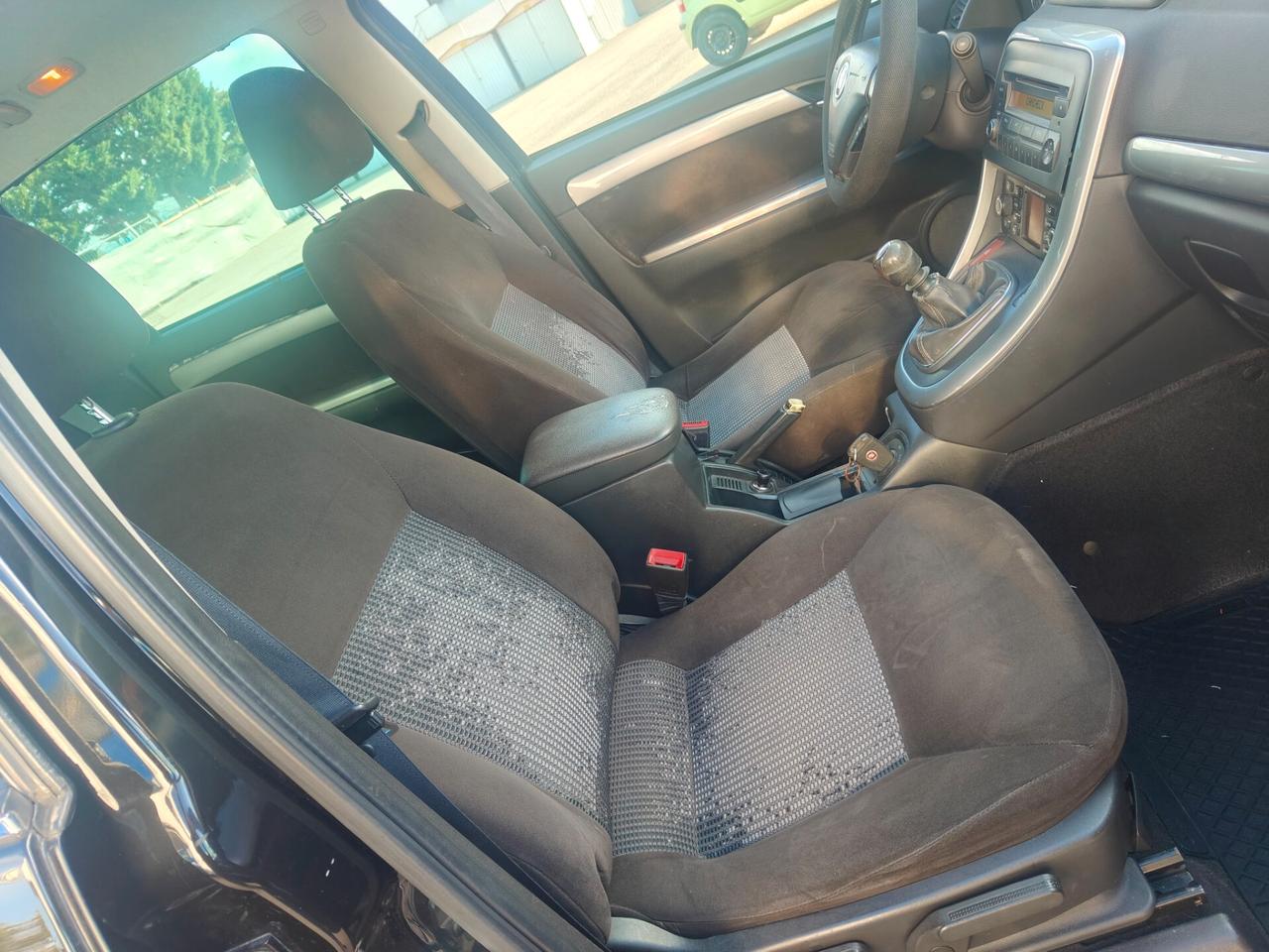 Fiat Croma 1.9 Multijet 150cv Emotion