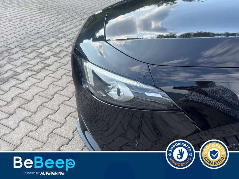 Mercedes-Benz Classe A A 250 E PHEV (EQ-POWER) PREMIUM AUTO