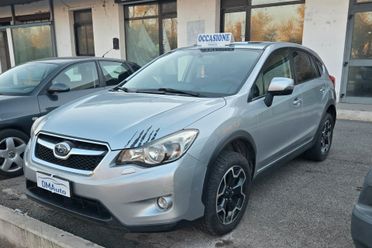Subaru XV 2.0D Unlimited