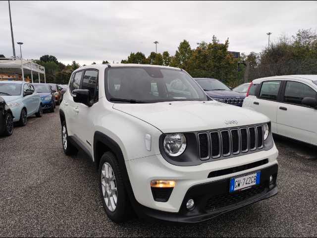 JEEP Renegade 1.0 t3 Limited 2wd