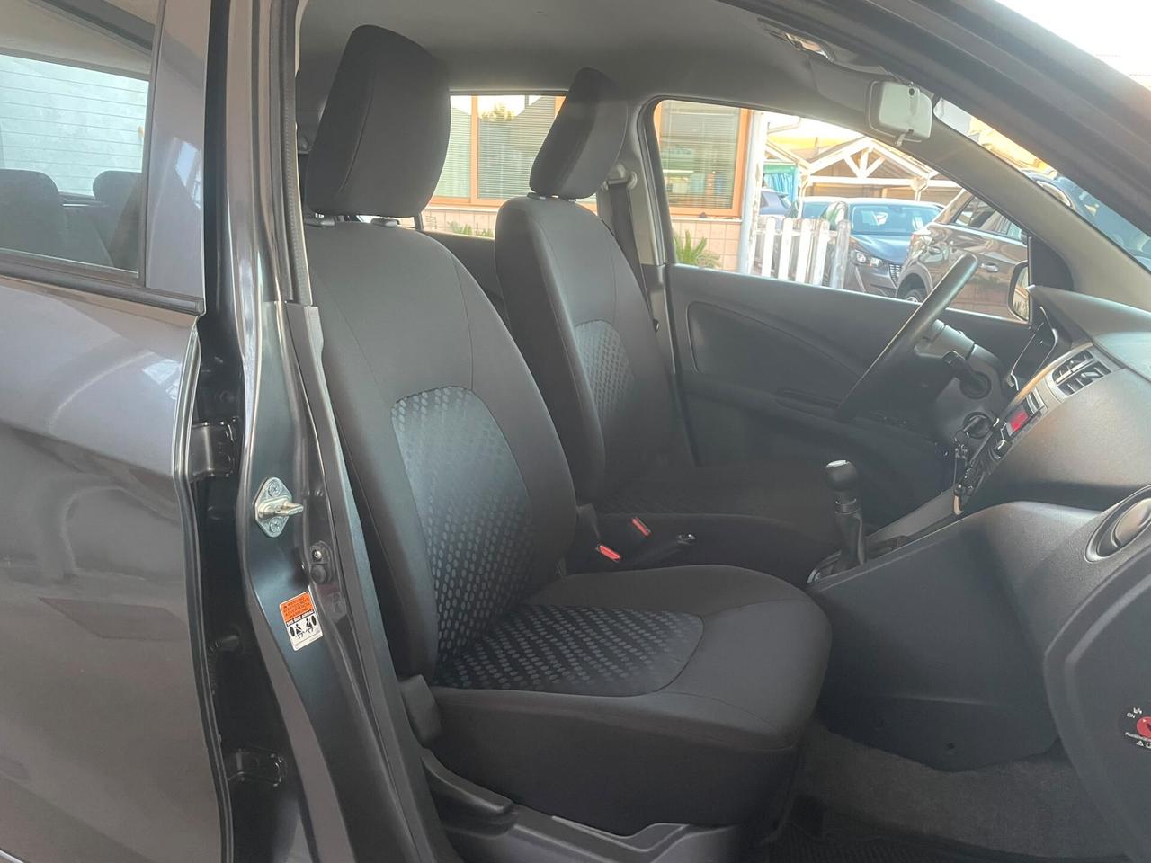 Suzuki Celerio 1.0 Style GPL
