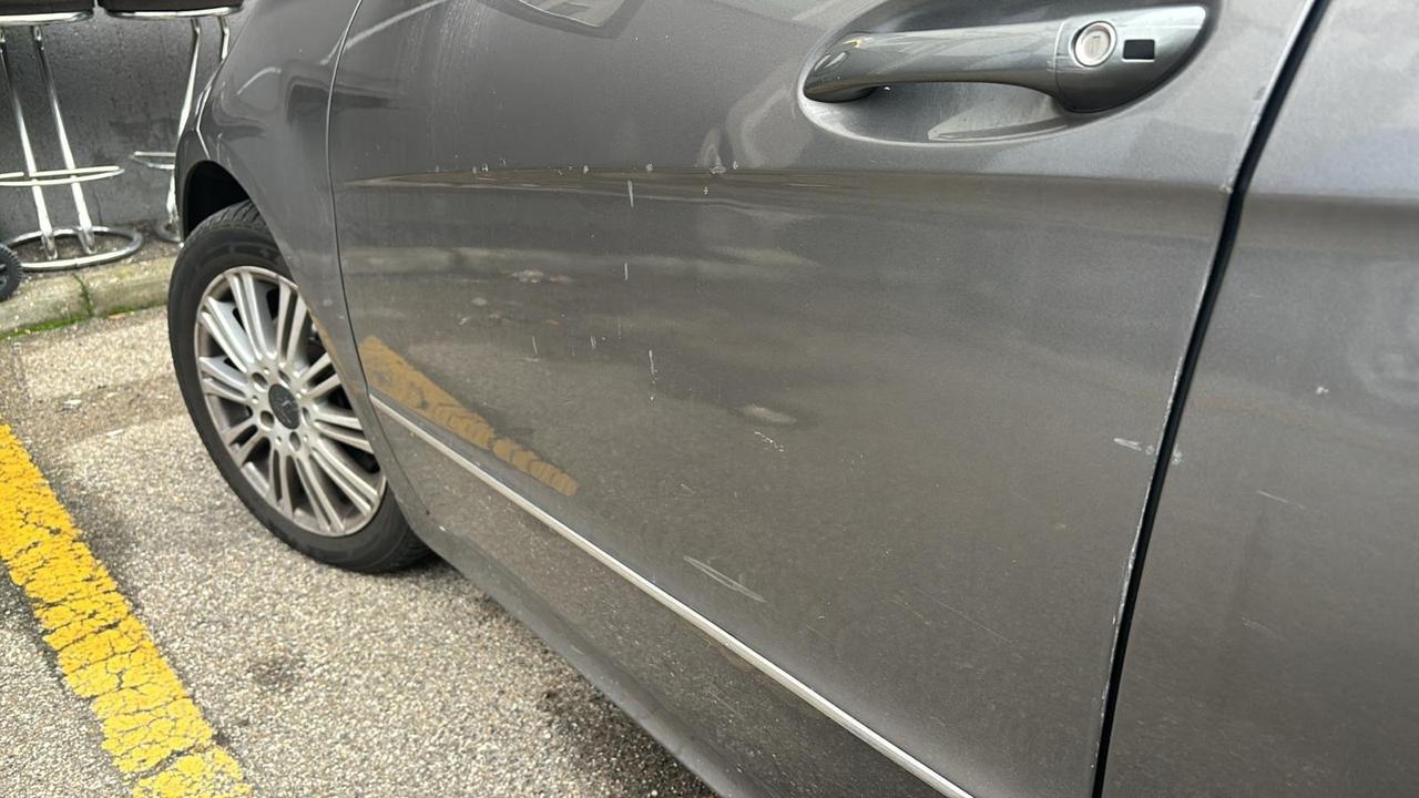 Mercedes-benz A 180 CDI Avantgarde