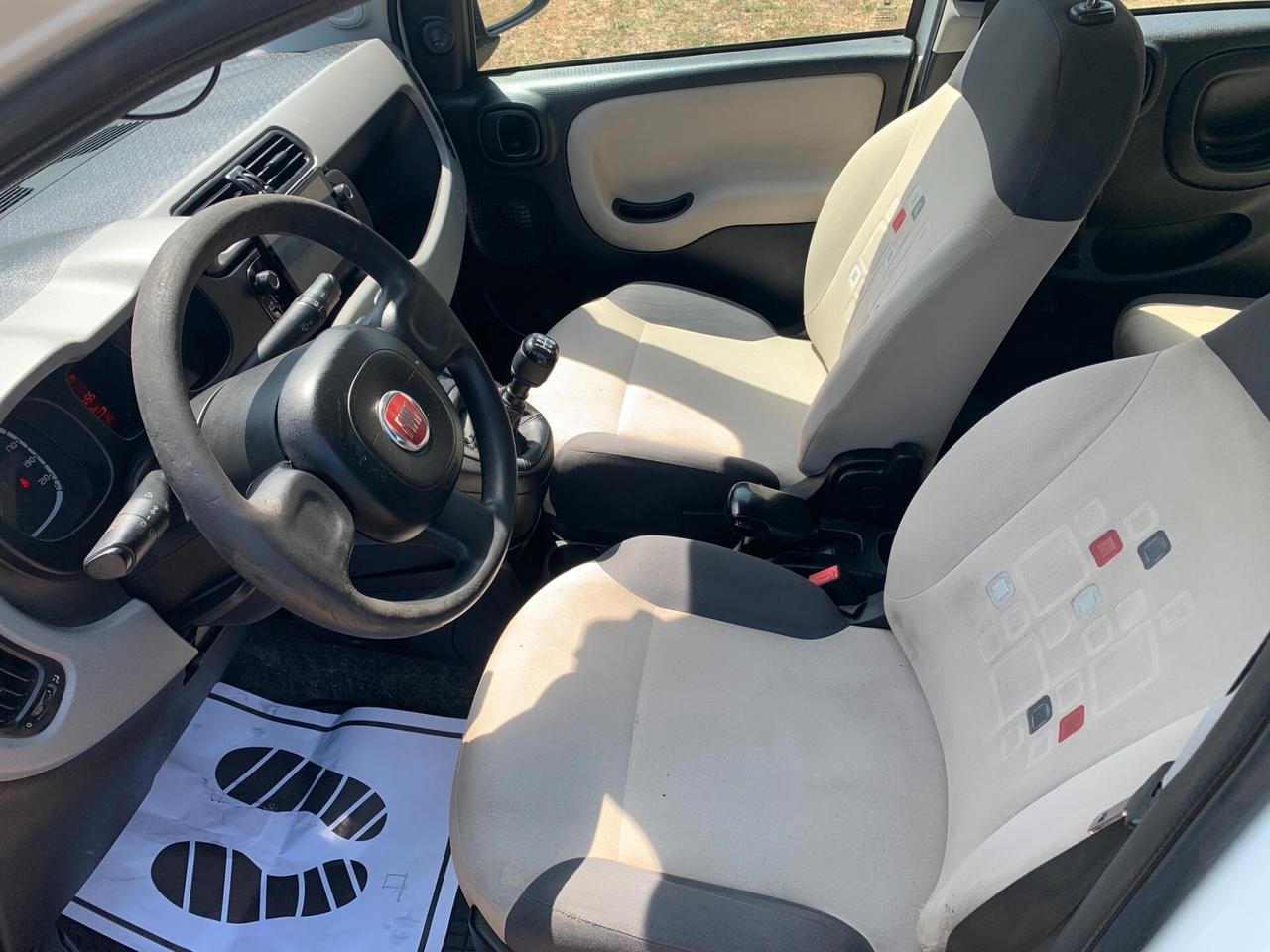 Fiat Panda 1.3 MJT S&S Lounge