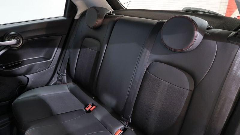 FIAT 500X 500X 1.0 t3 Sport 120cv