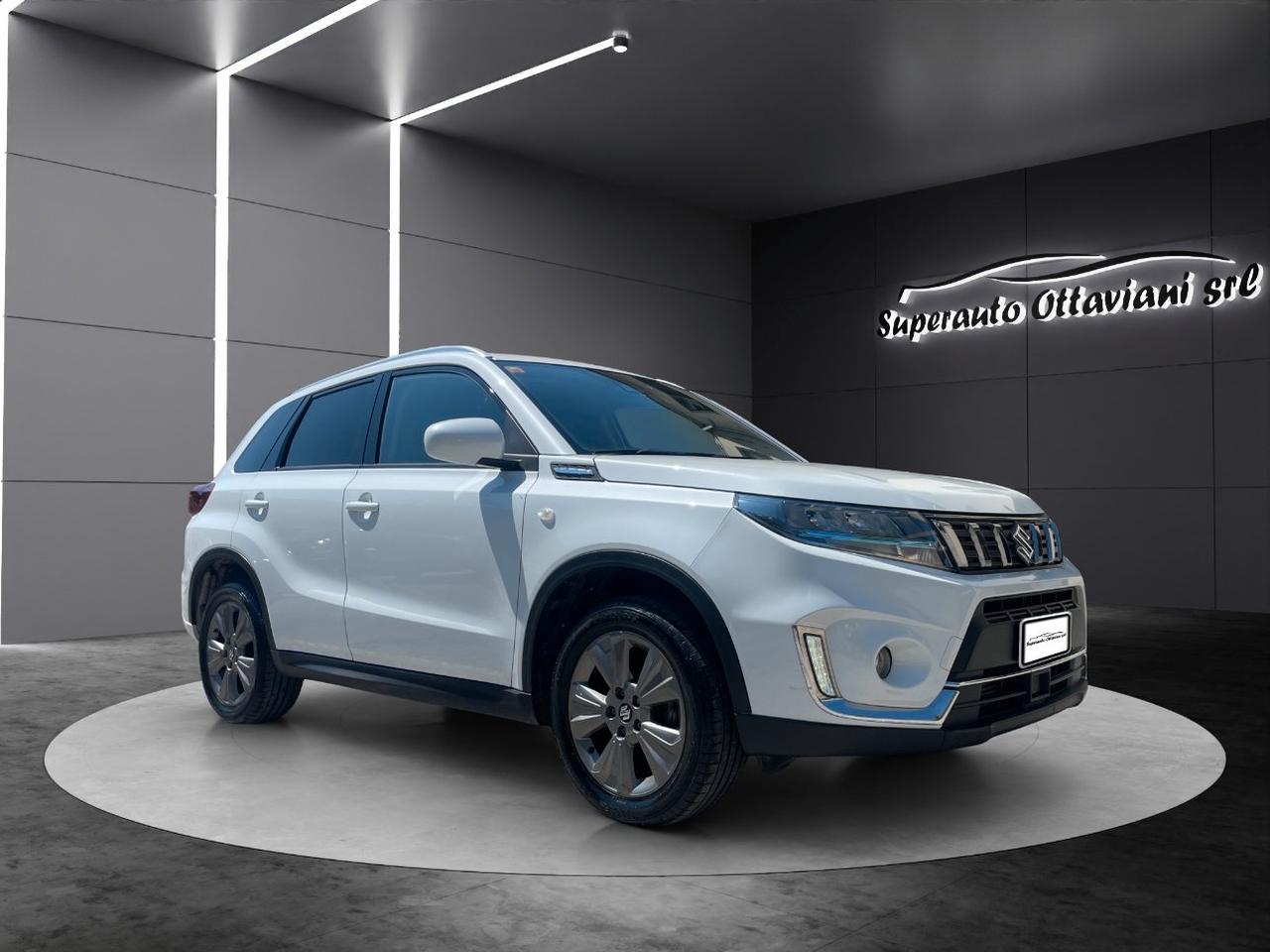 Suzuki Vitara 1.4h Cool 2wd
