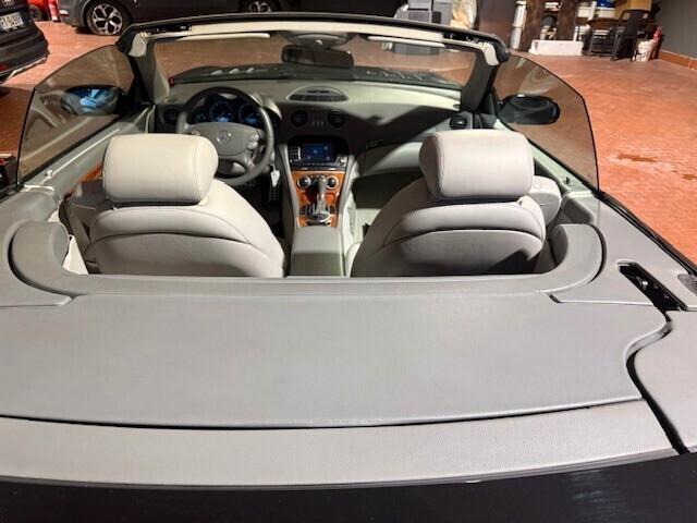 Mercedes-benz SL 350 V6