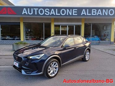 CUPRA Formentor 1.5 TSI DSG GARANZIA UFFICIALE 06/2027 O KM 100000