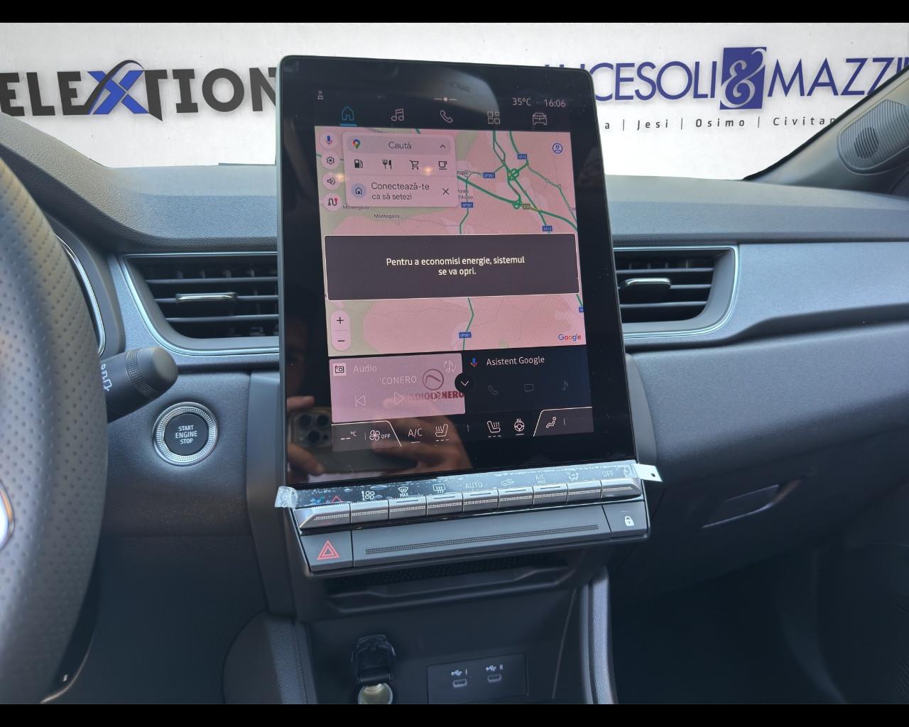 RENAULT Captur 2ª serie - Captur Eco-G 120 CV Techno