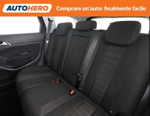 PEUGEOT 308 BlueHDi 120 S&S SW Allure