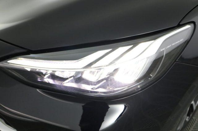 MG HS HS 1.5T-GDI AT Luxury