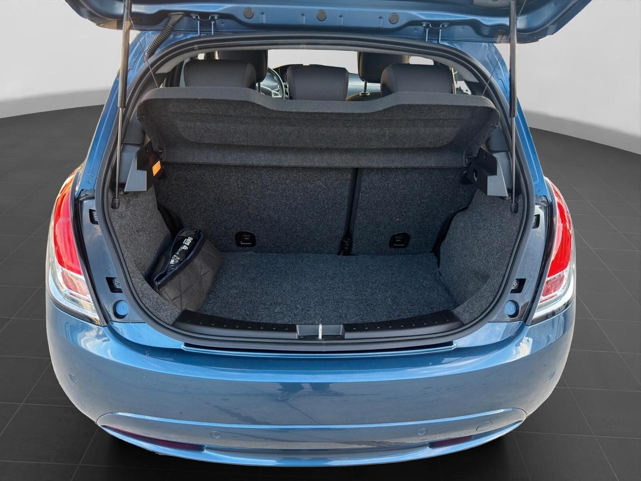 Lancia Ypsilon 1.2 GPL Gold FULL INTROVABILE