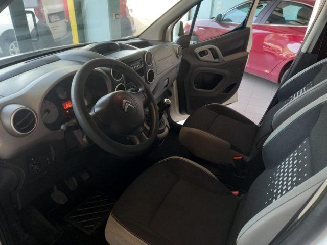CITROEN Berlingo Multispace BlueHDi 100 5 posti Feel Combi N1