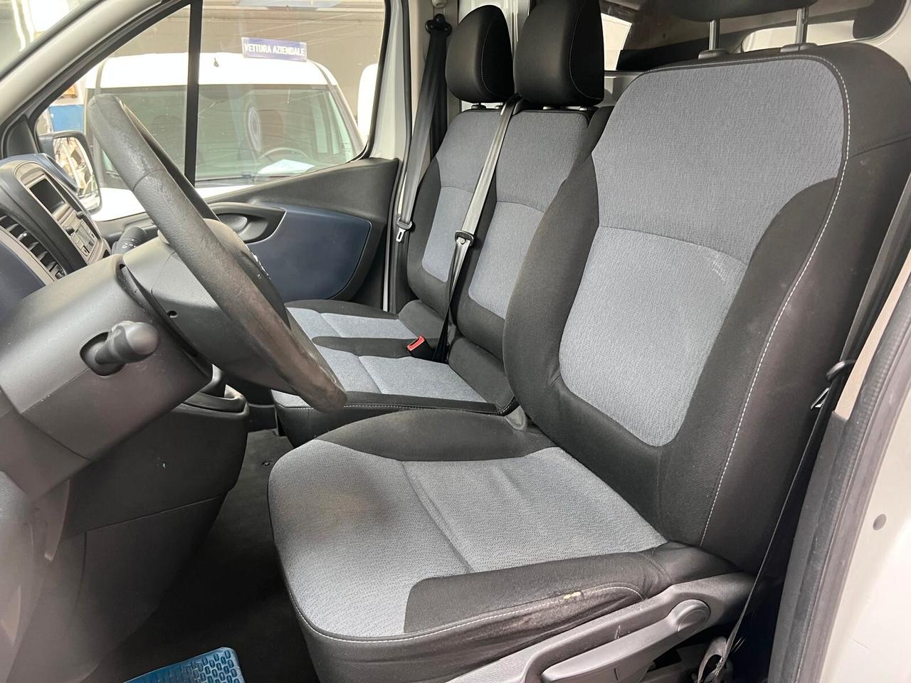 Opel Vivaro 29 1.6 BiTurbo 140CV 3 POSTI PREZZO + IVA