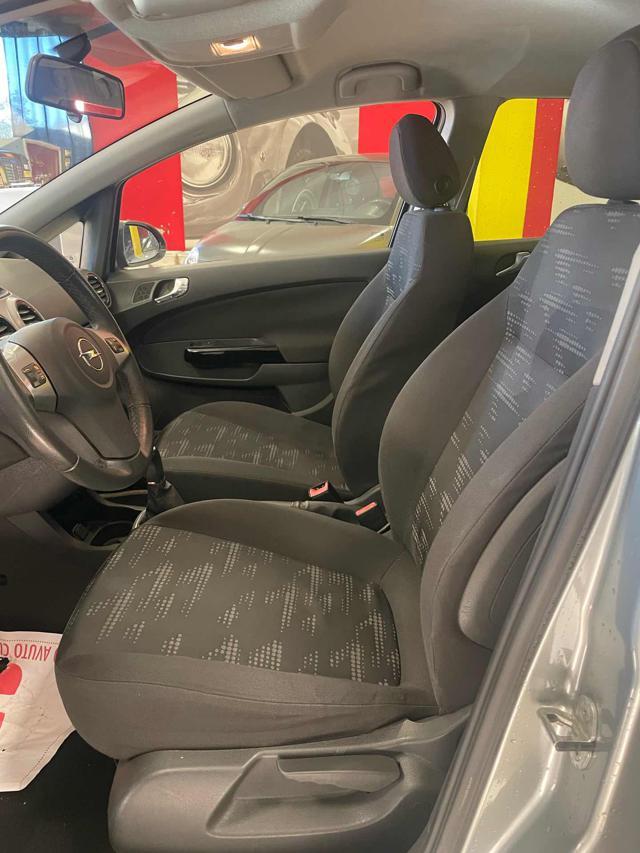 OPEL Corsa 1.2 85CV 5 porte GPL-TECH *OK GUIDA NEO P*
