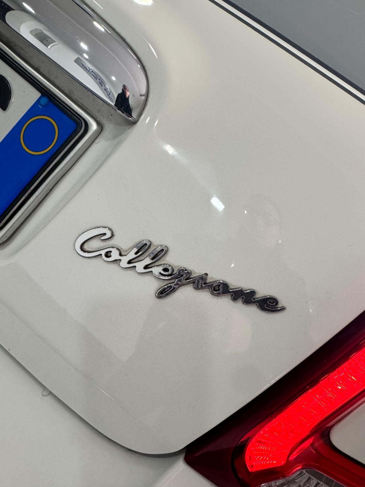 Fiat 500 1.2 Collezione