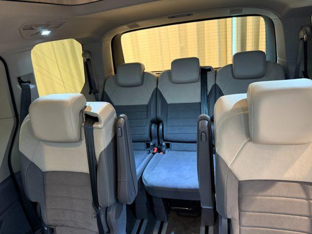VOLKSWAGEN Multivan 1.5 PHEV DSG 4Motion Style 7P 19"Matrix Pano