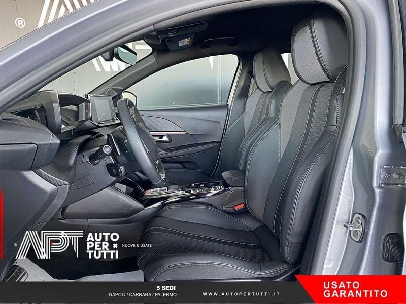 Peugeot 208 208 1.2 puretech GT Pack s&s 130cv eat8