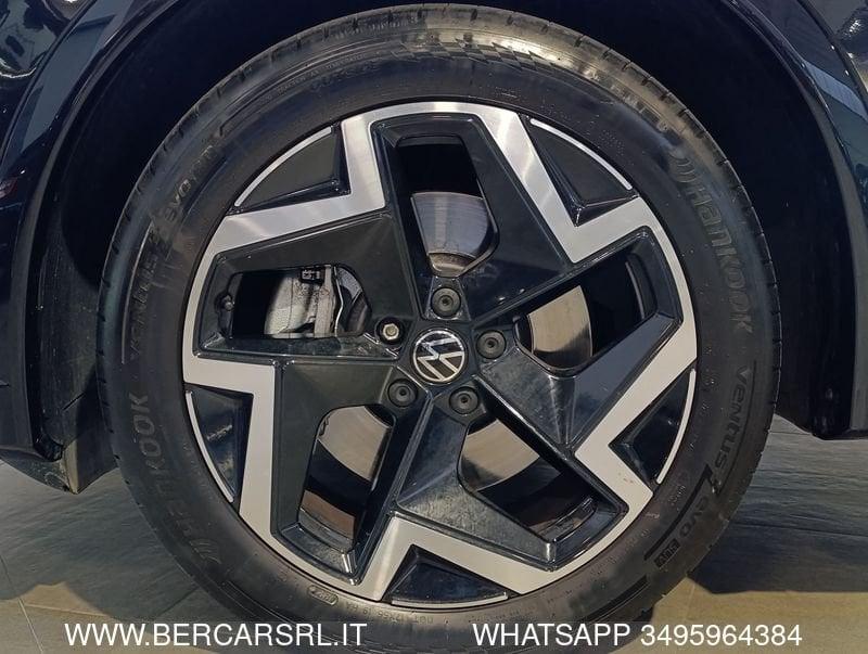 Volkswagen Tiguan Tiguan 2.0 TDI 150 CV DSG R-Line