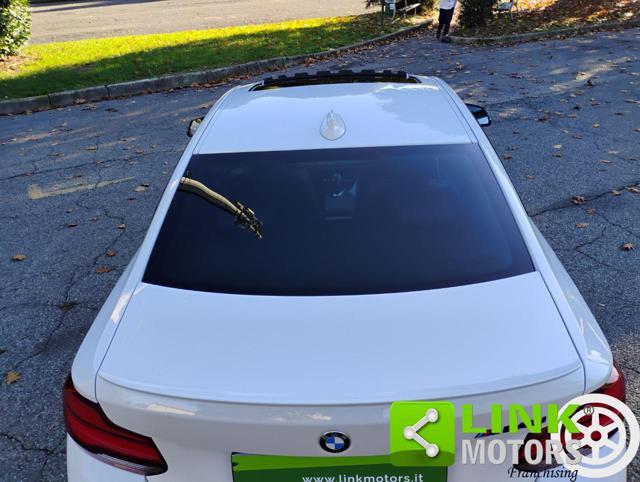 BMW 240 M 240i Coupé