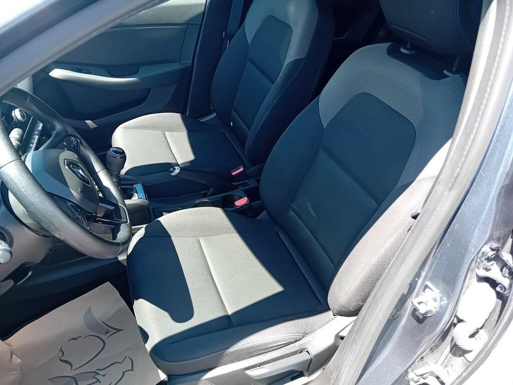 Renault Clio 5 Porte 1.0 TCe Life