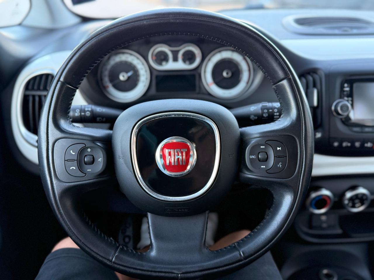 Fiat 500L Living 1.3 Multijet 85 CV Lounge