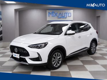 MG HS 1.5T DCT Comfort 2WD AUTO