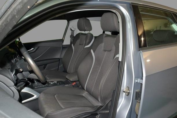 AUDI Q2 - 1.6 DIESEL 116CV