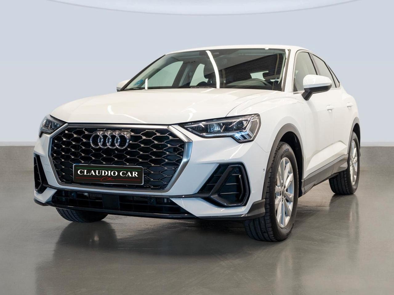 Audi Q3 SPB 35 TDI S tronic