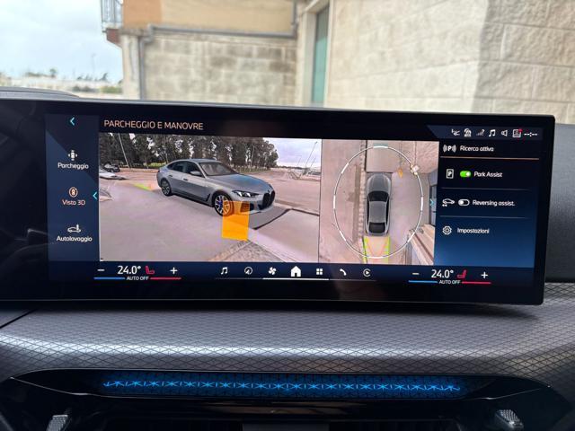 BMW 420 d xDrive 48V Gran Coupe GC Msport Pro