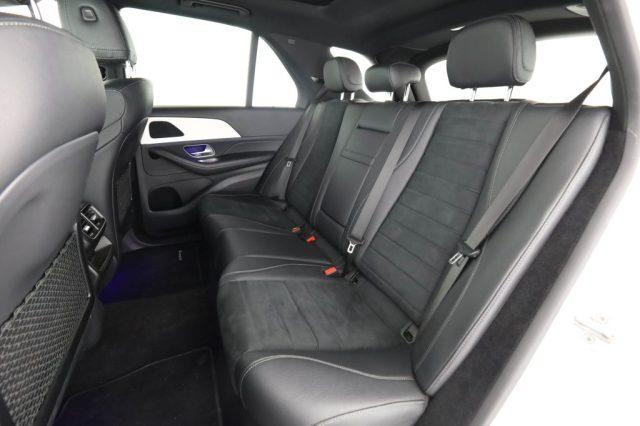 MERCEDES-BENZ CLA sse GLE GLE 350 de 4Matic EQ-Power Premium Plus