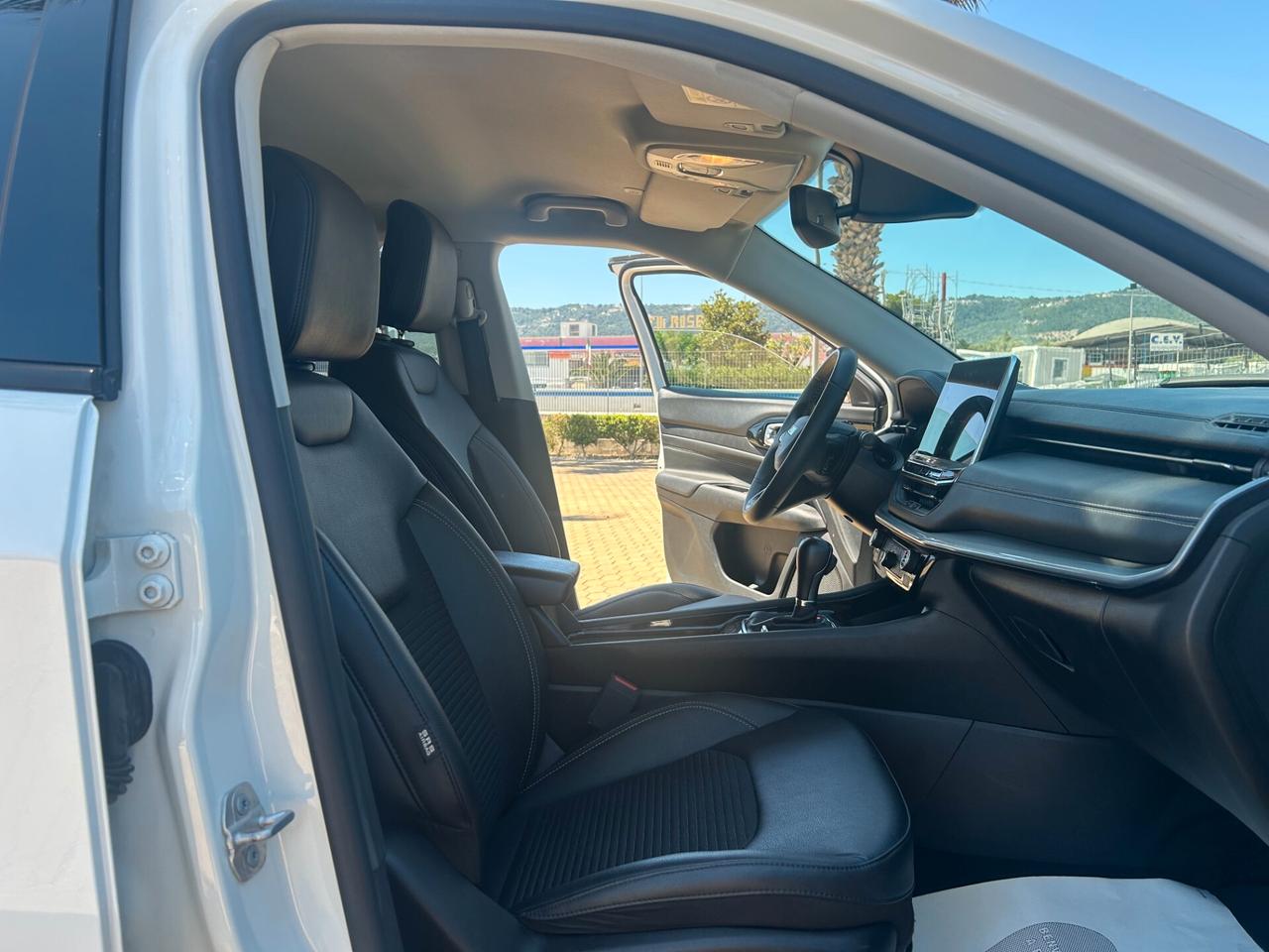 Jeep Compass 1.3 T4 190CV PHEV AT6 4xe Limited FULL OPT.