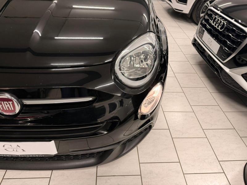 Fiat 500 X 500X 1.3 mjt Cult 95cv