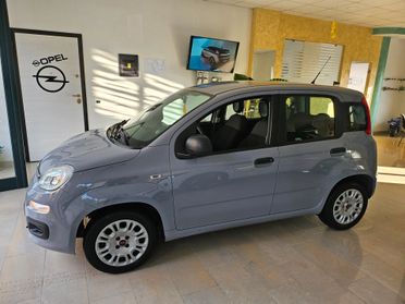 Fiat Panda 1.2 Easy 109.000km 2018