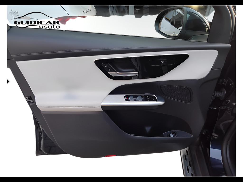 Mercedes-Benz GLC - X254 - GLC 220 d AMG Advanced 4matic auto