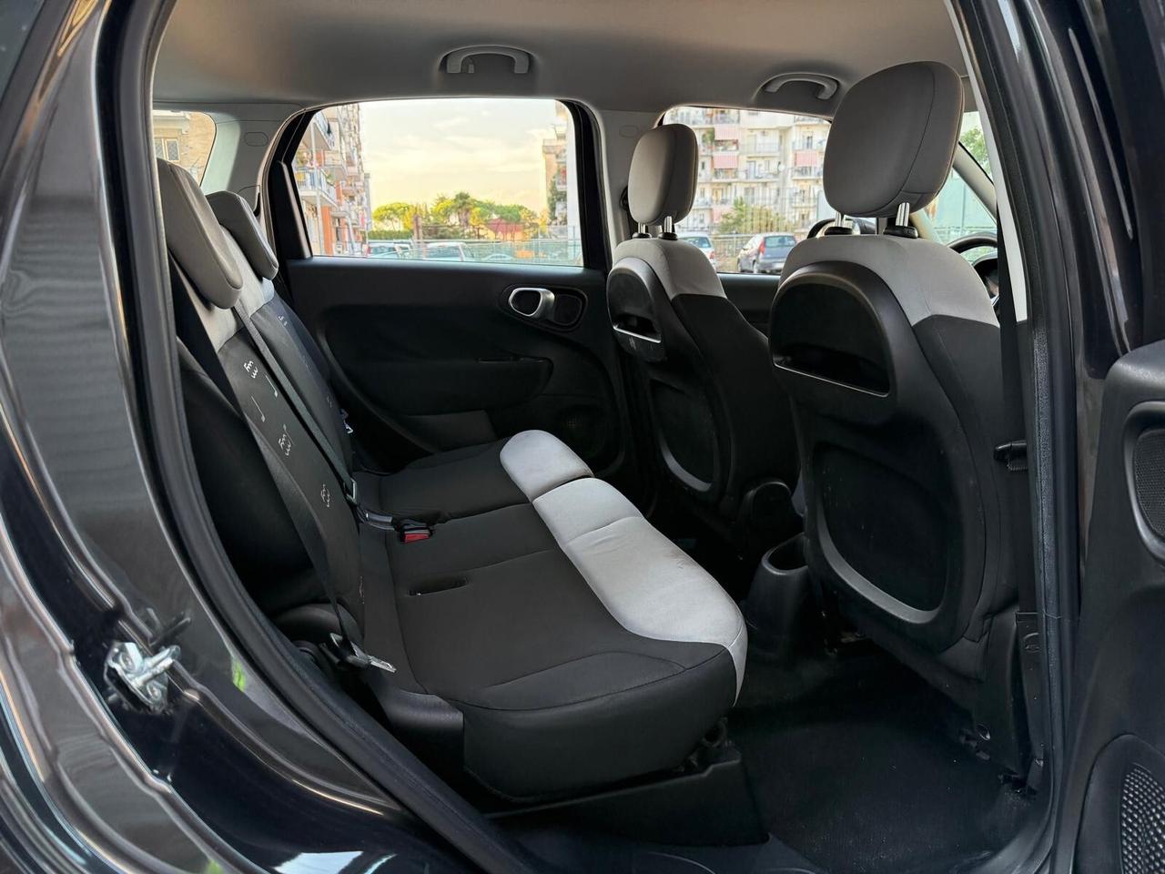 Fiat 500L 1.3 Multijet 85 CV LoungeCON 190MILA KM